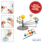 Virtual Reality Gift Box - Galaxy Virtual Reality Gift Box - Galaxy