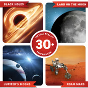 Virtual Reality Gift Box - Galaxy Virtual Reality Gift Box - Galaxy