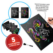 Virtual Reality Gift Box - Oceans