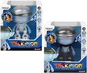 Ycoo Talkimon Talkback Robot