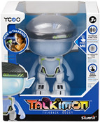 Ycoo Talkimon Talkback Robot