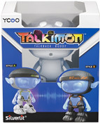 Ycoo Talkimon Talkback Robot