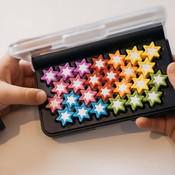 SmartGames - IQ Stars