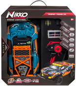 Nikko 1:10 Elite Trophy Trucks 18"