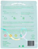 Oh Flossy Skincare - Hydra Hit Hydrating Coconut Mask