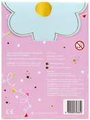 Oh Flossy Kids Stick-On Earrings