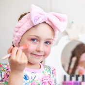 Oh Flossy Cosmetic Headband