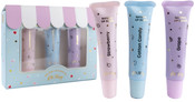 Oh Flossy Natural Lip Gloss Set