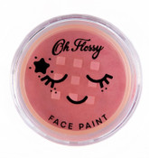 Oh Flossy Magic Garden Face Paint Set