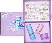 Oh Flossy Skincare Glowing Skin Essentials Kit