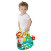 Playgro Mini Mover Table And Walker