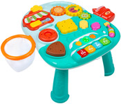 Playgro Mini Mover Table And Walker
