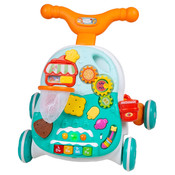 Playgro Mini Mover Table And Walker