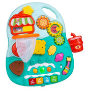 Playgro Mini Mover Table And Walker