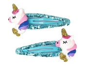Dreamland Unicorn Hair Clip