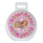 Enchanted Mermaid - Press On Nails