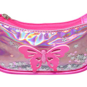 Butterfly Fashion Handbag