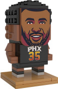 NBA Brick Heroes 6 Player Series Figure NBA Brick Heroes 6 Player Series Figure