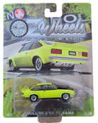 Oz Wheels 1:64 Fully Sick Detail Series 1 Oz Wheels 1:64 Fully Sick Detail Series 1