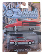 Oz Wheels 1:64 Fully Sick Detail Series 1 Oz Wheels 1:64 Fully Sick Detail Series 1