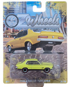 Oz Wheels 1:64 Fully Sick Detail Series 1 Oz Wheels 1:64 Fully Sick Detail Series 1