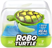 Robo Alive Turtle Refresh Robo Alive Turtle Refresh