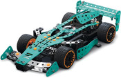 Meccano 2-in-1 Multi Model Set - F1 Car Meccano 2-in-1 Multi Model Set - F1 Car