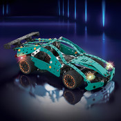 Meccano 2-in-1 Multi Model Set - F1 Car Meccano 2-in-1 Multi Model Set - F1 Car