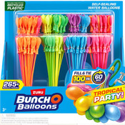 Bunch O Balloons Tropical Party 8-Pack Bunch O Balloons Tropical Party 8-Pack
