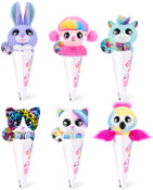 Coco Surprise Cones Rainbow Collection