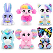 Coco Surprise Cones Rainbow Collection