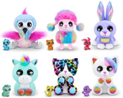 Coco Surprise Cones Rainbow Collection