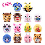 Snackles Core Licensed 5" Capsule - Wave 3