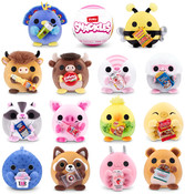 Snackles Core Licensed 5" Capsule - Wave 3