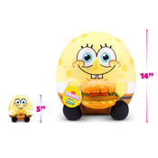 Snackles Spongebob Squarepants 5" Capsule