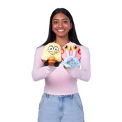 Snackles Spongebob Squarepants 5" Capsule