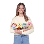 Snackles Spongebob Squarepants 5" Capsule