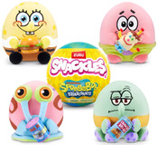 Snackles Spongebob Squarepants 5" Capsule