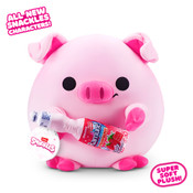 Snackles Core Licensed Plush 8" - Wave 3