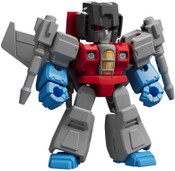 Transformers - Defender "The Over Throw" Blind Box