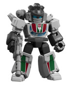 Transformers - Defender "The Over Throw" Blind Box