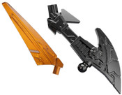 Transformers - Scourge Classic Class Model Kit