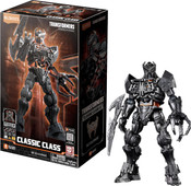 Transformers - Scourge Classic Class Model Kit