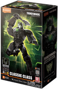 Transformers - Optimus Primal (Robot Mode) Classic Class Model Kit