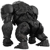 Transformers - Optimus Primal (Beast Mode) Classic Class Model Kit
