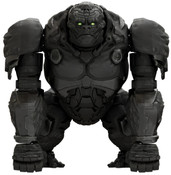 Transformers - Optimus Primal (Beast Mode) Classic Class Model Kit