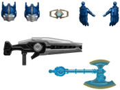 Transformers One - Optimus Prime Classic Class Model Kit