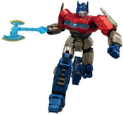 Transformers One - Optimus Prime Classic Class Model Kit