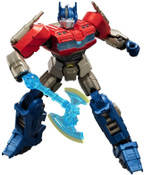 Transformers One - Optimus Prime Classic Class Model Kit