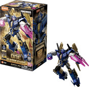 Transformers One - Sentinal Prime Classic Class Model Kit